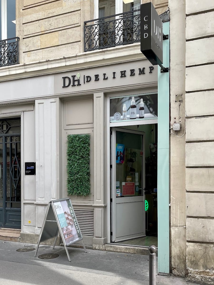 DH Deli Hemp, photo 2