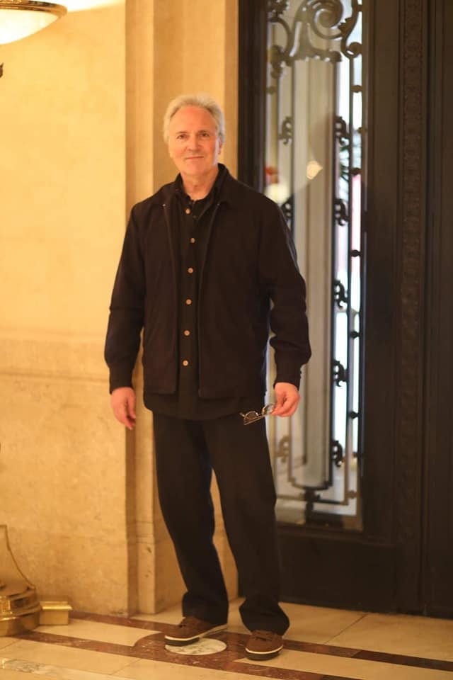 Sage-Warrior Temple AKA Shaolin Wudang Association, photo 4