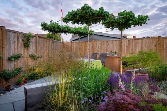 Acacia Gardens Ltd (Hertfordshire)