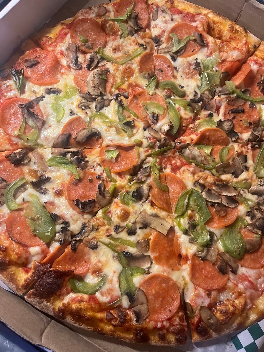 Bitondo's Pizzeria