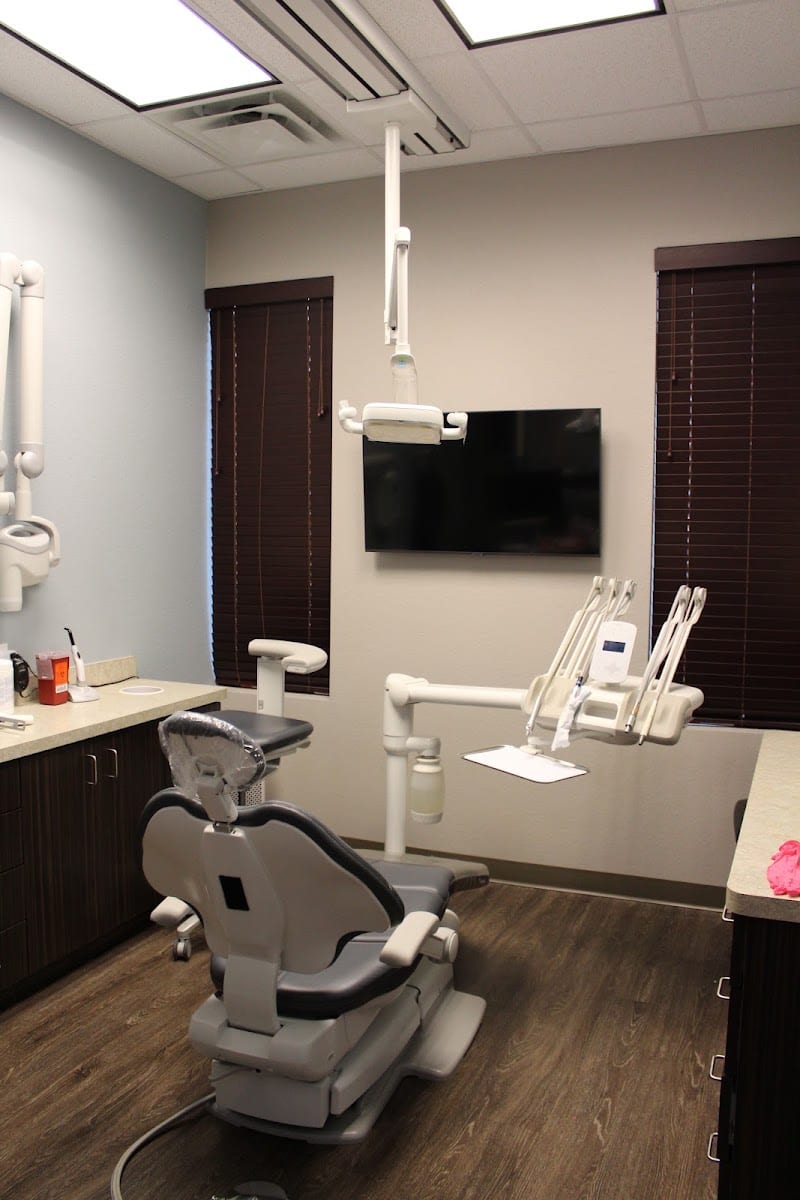 Loretto Family Dentistry