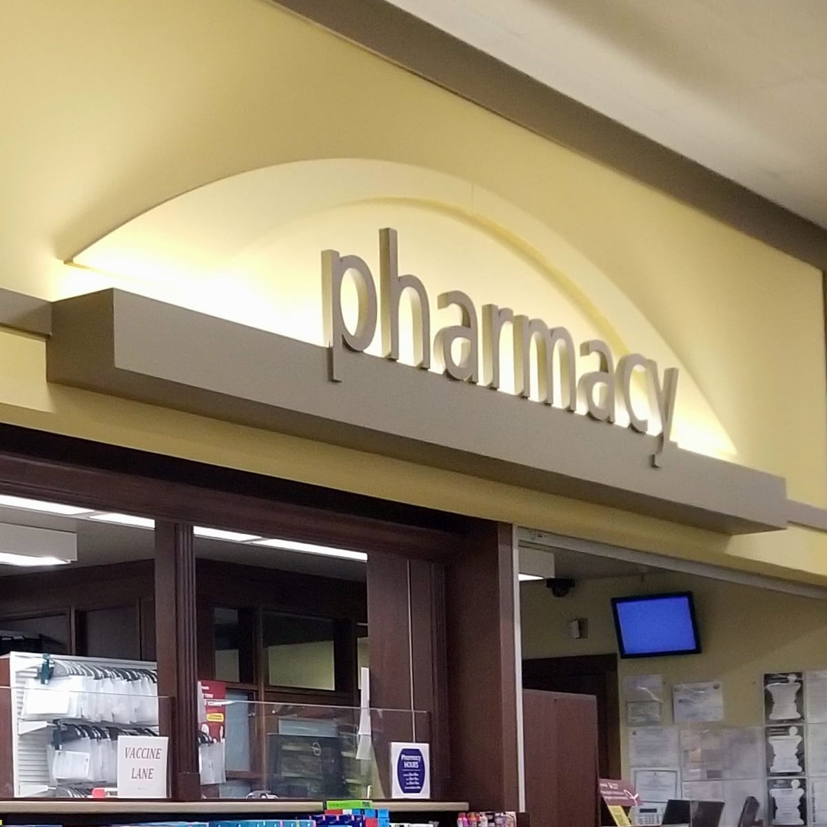 Safeway Pharmacy, photo 2