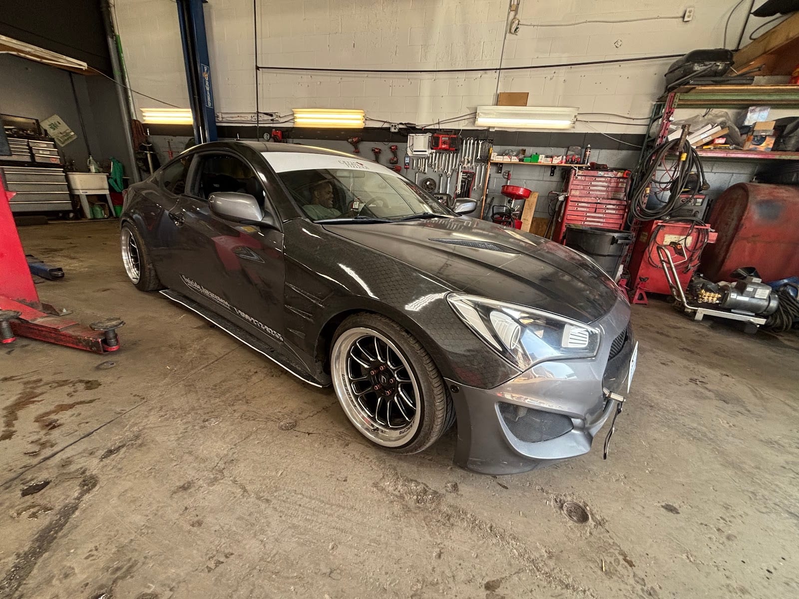 Ace Auto Works, photo 3