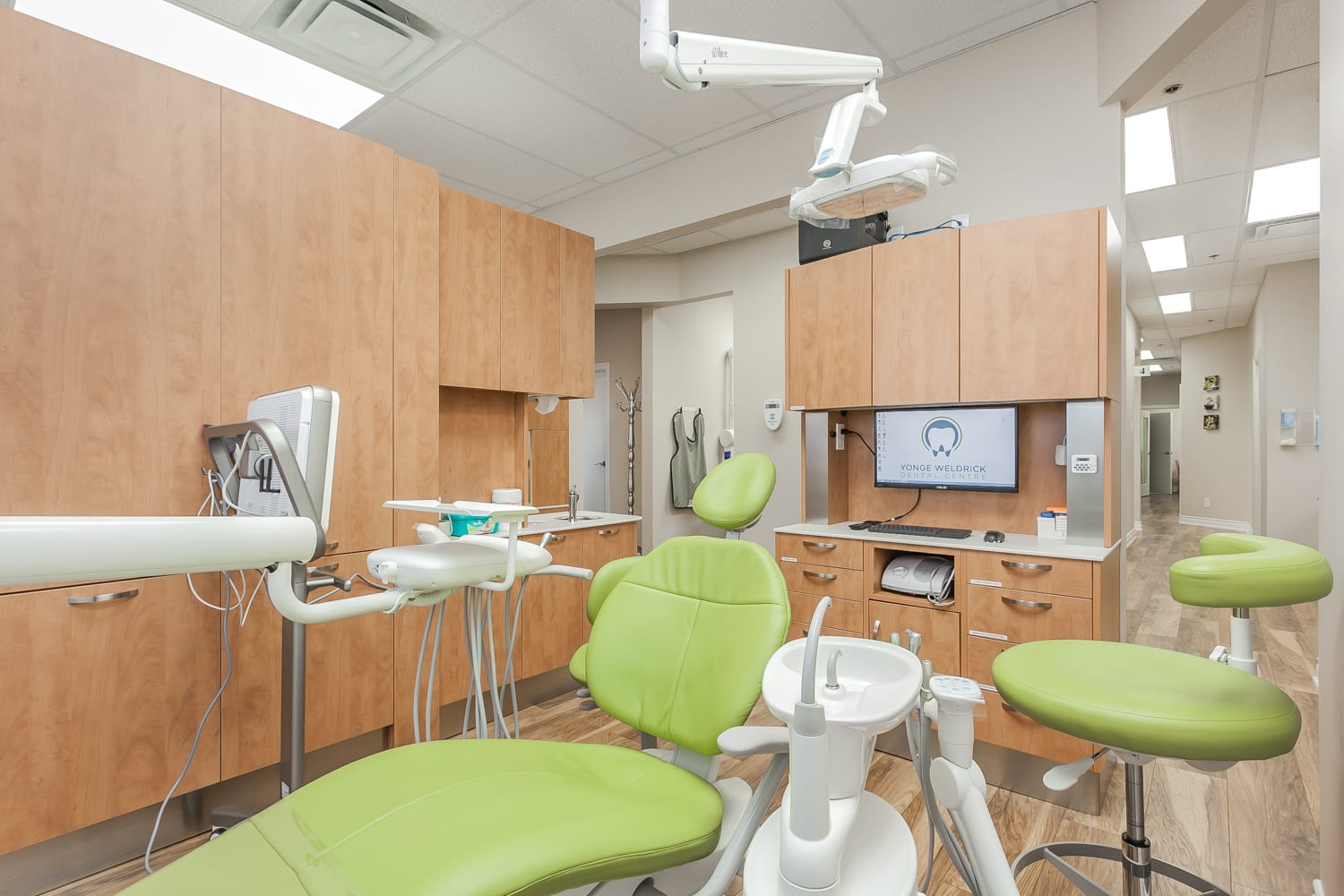 Yonge Weldrick Dental Centre, photo 3