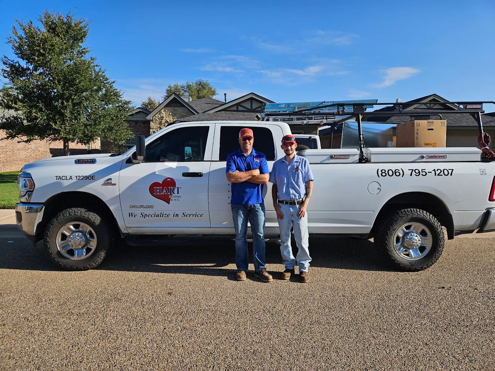Hart Heating & A/C, photo 3