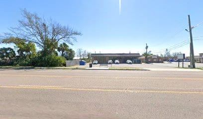 Century Pharmacy