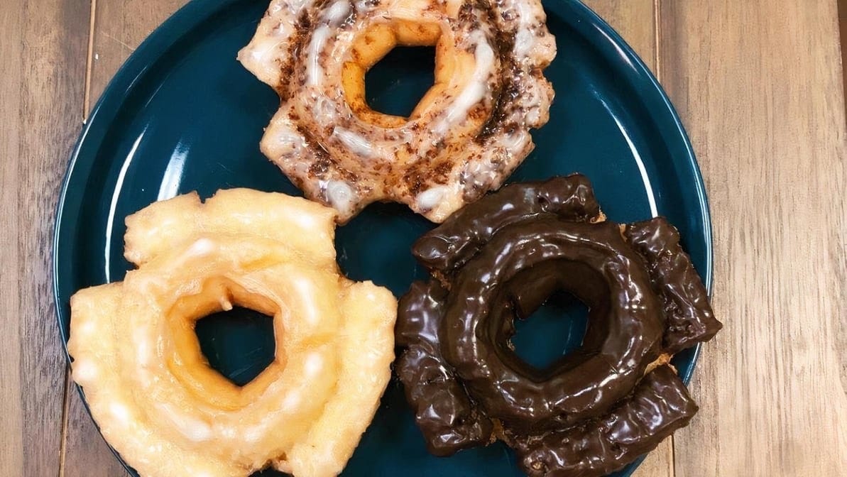 S J Donuts
