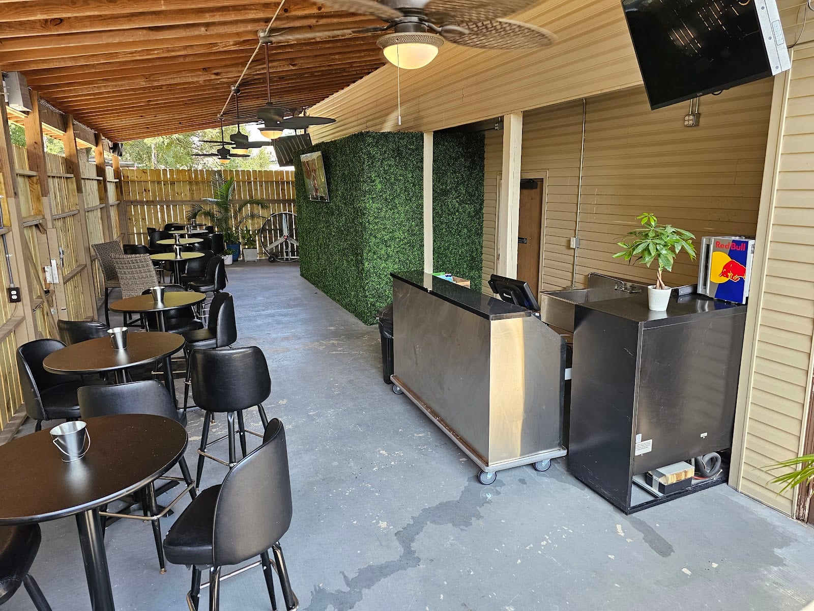 Office West Tavern