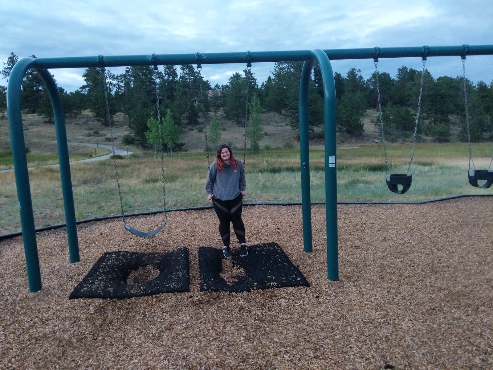 Scott Ponds Playground, photo 3