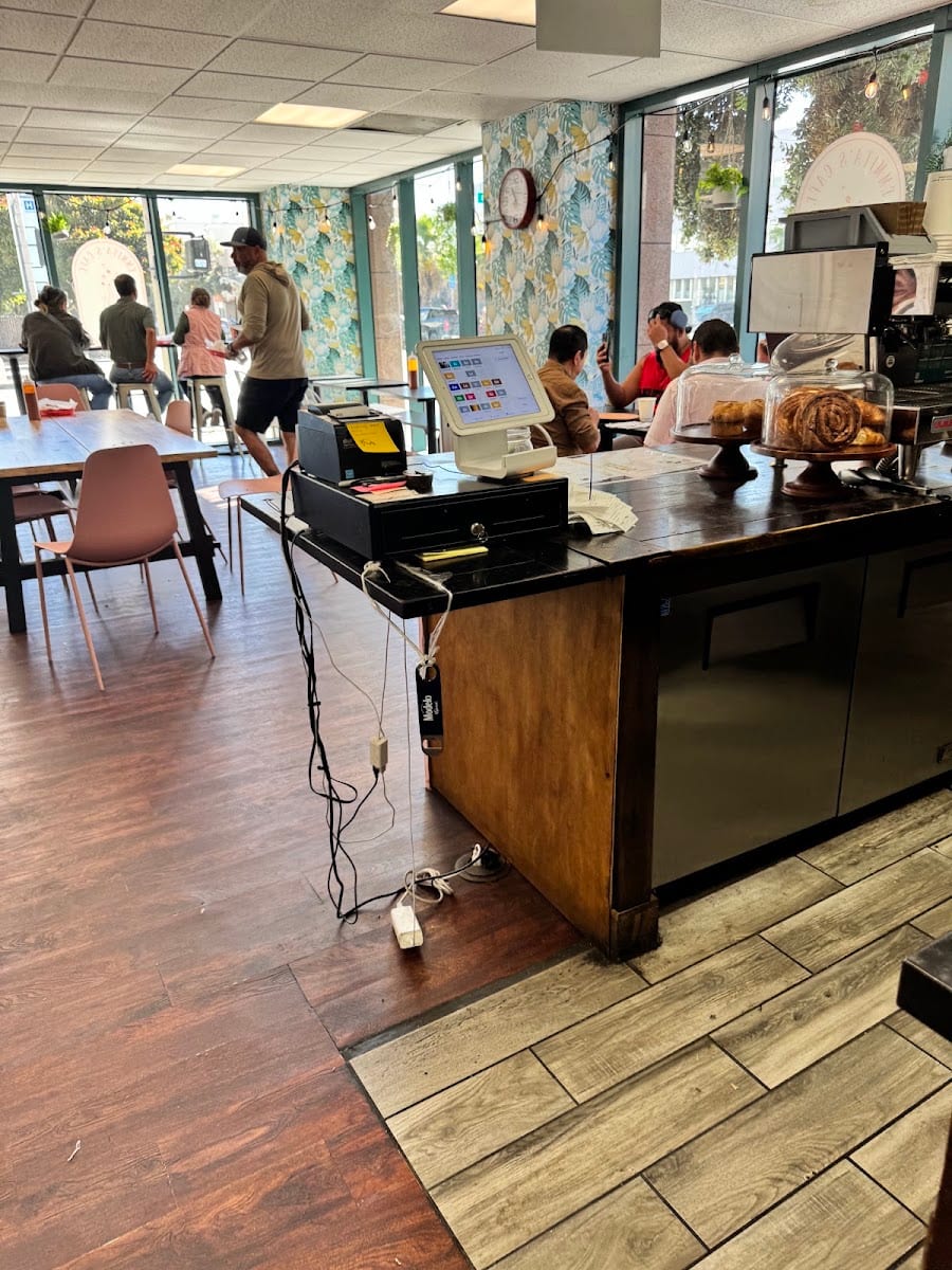 Emmita’s Café