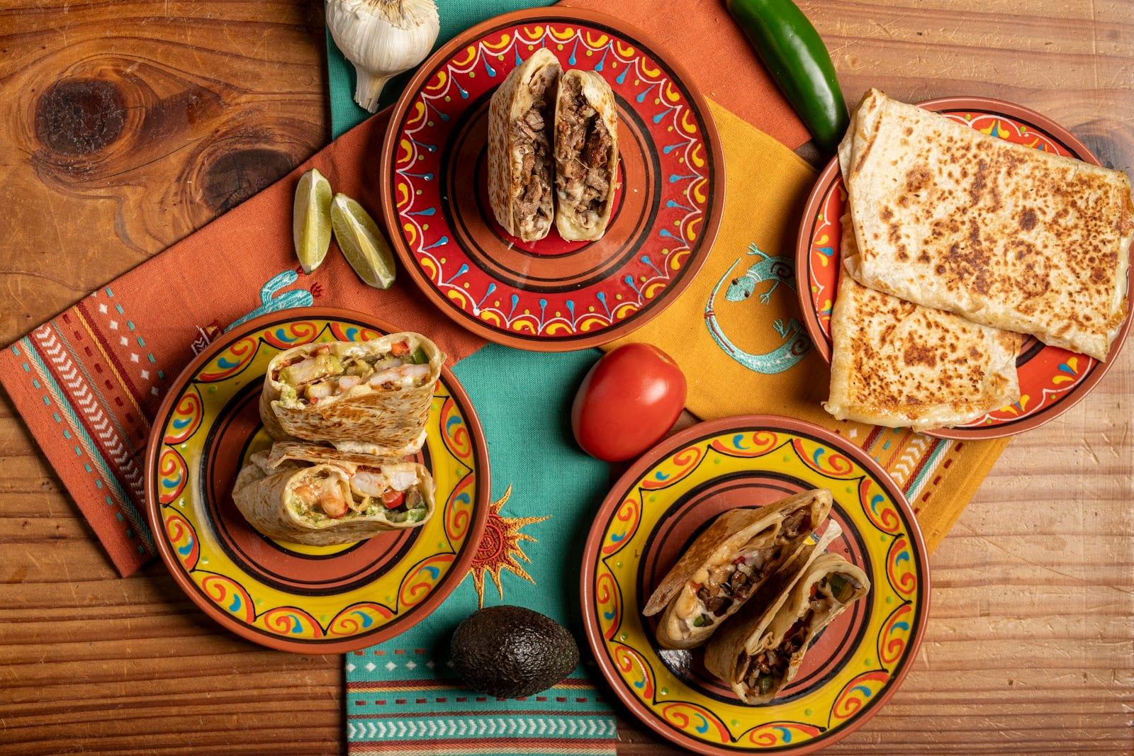 Taqueria Zorro, photo 4