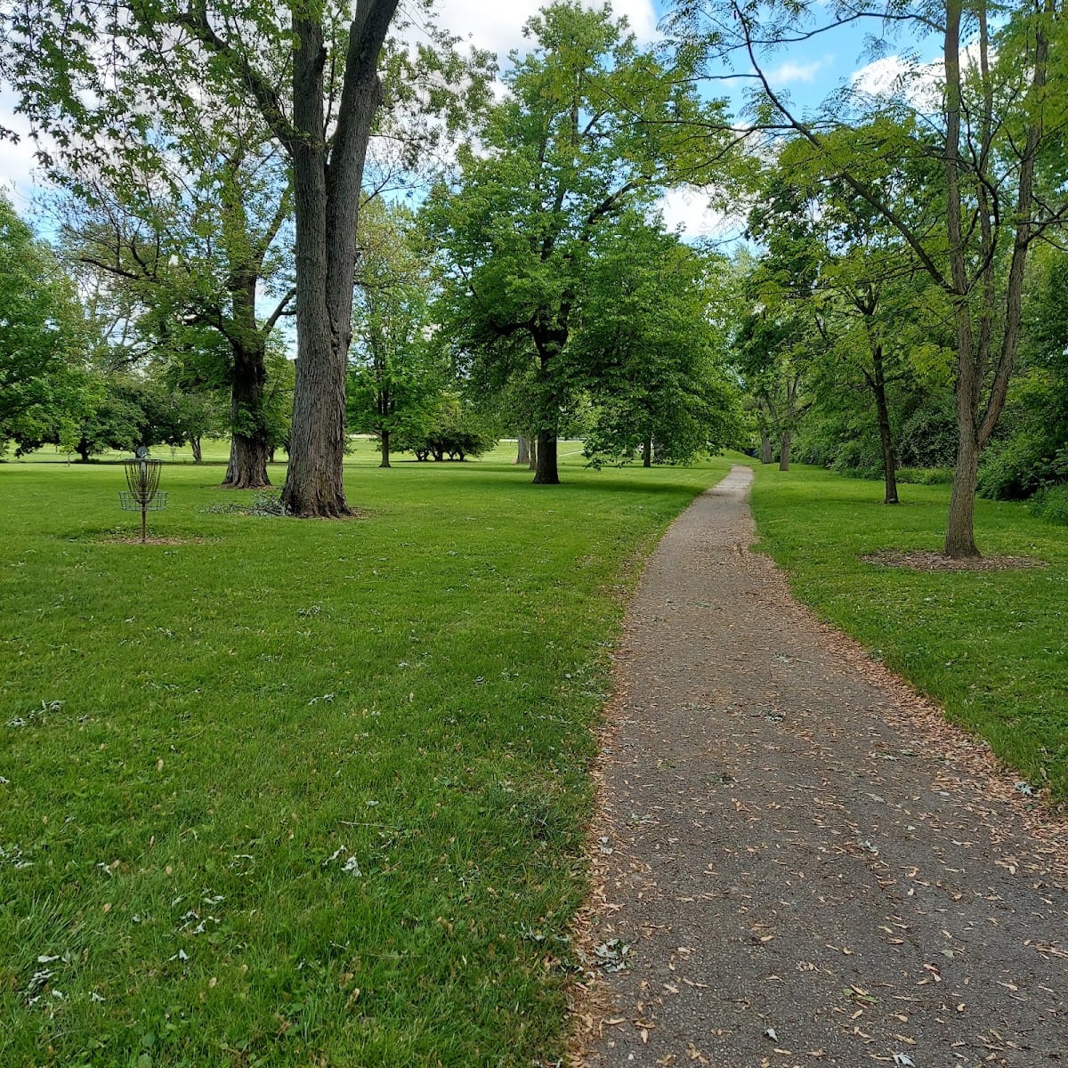 Swinney Park, photo 2