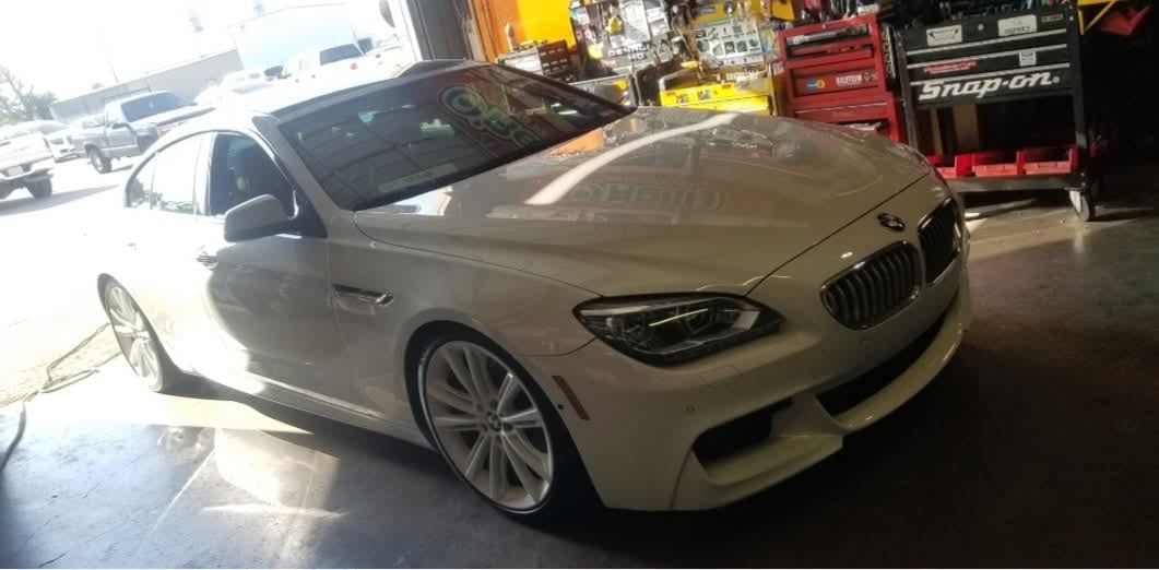 Rc Auto Repair Service