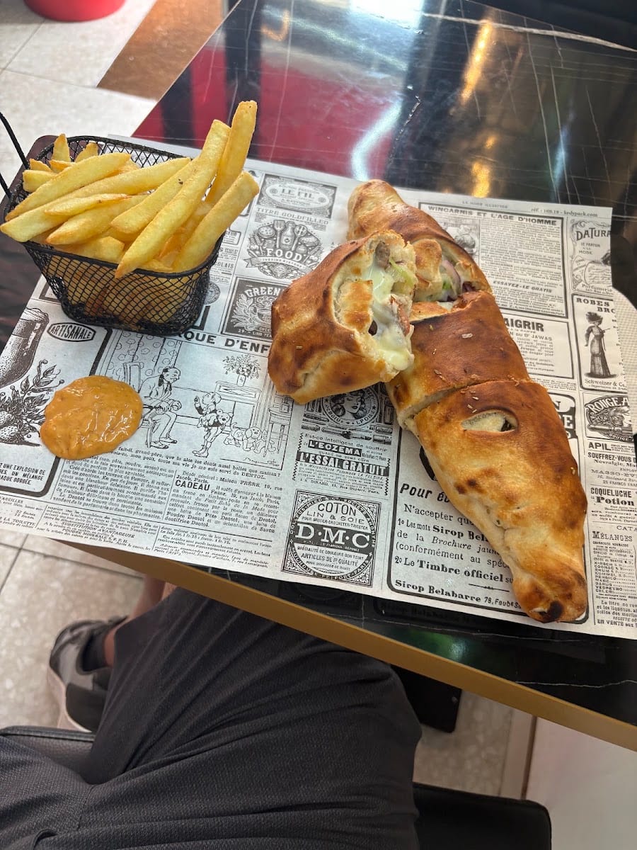 Tasty Food, photo 3