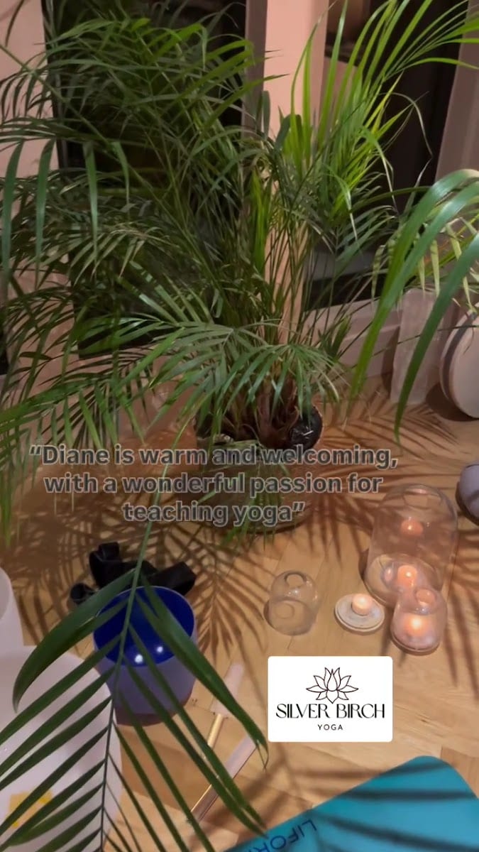 Silver Birch Yoga, photo 3