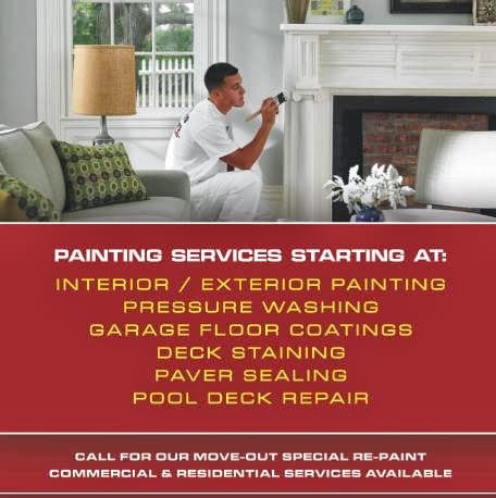 Express Painting of Tampa Bay, LLC
