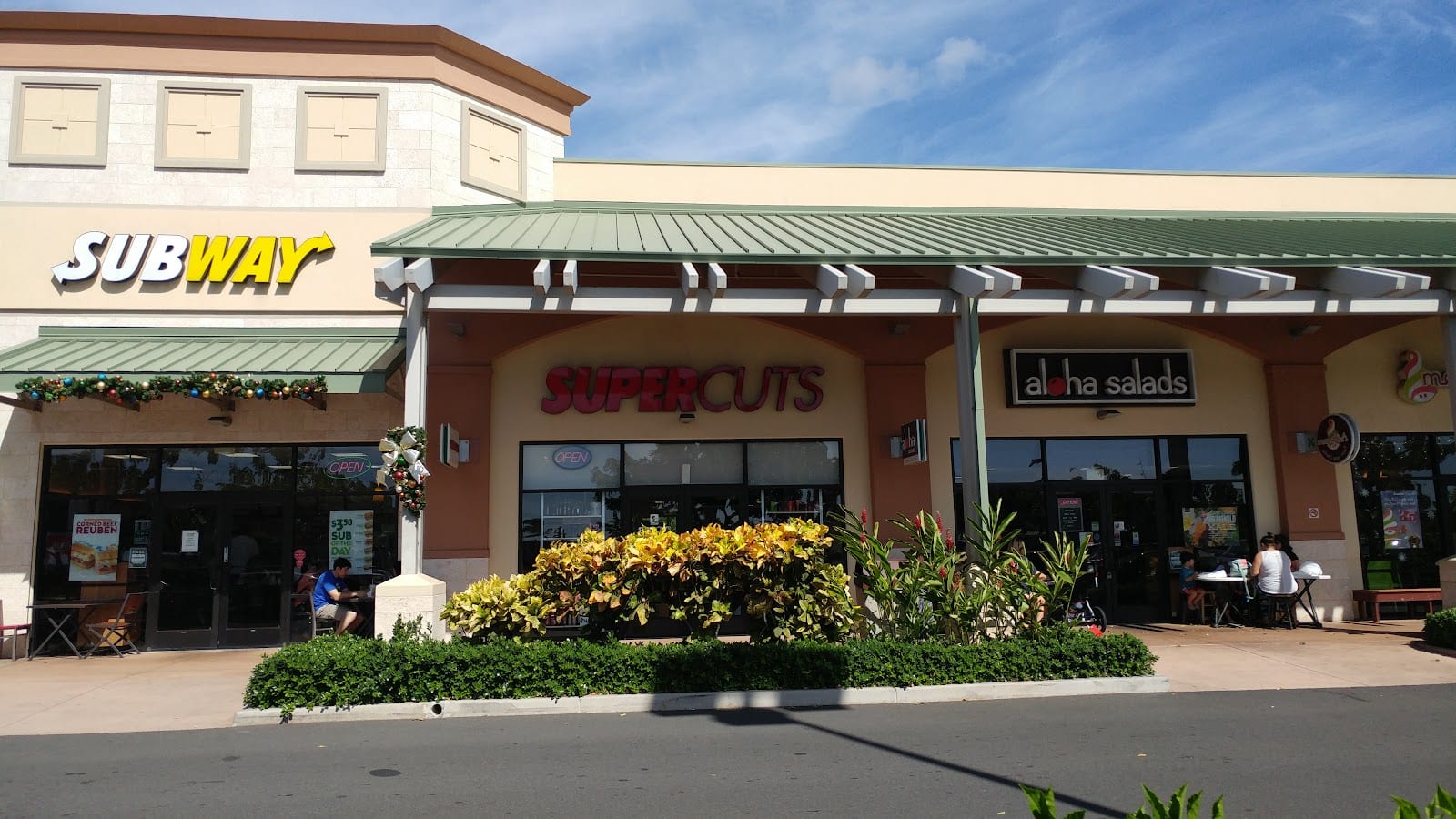 Supercuts
