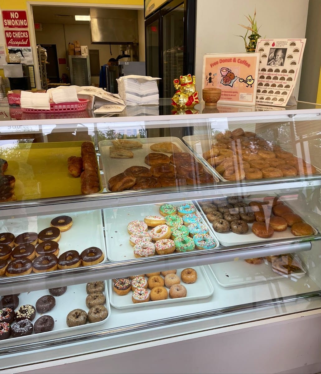 Fresh Donuts, photo 3