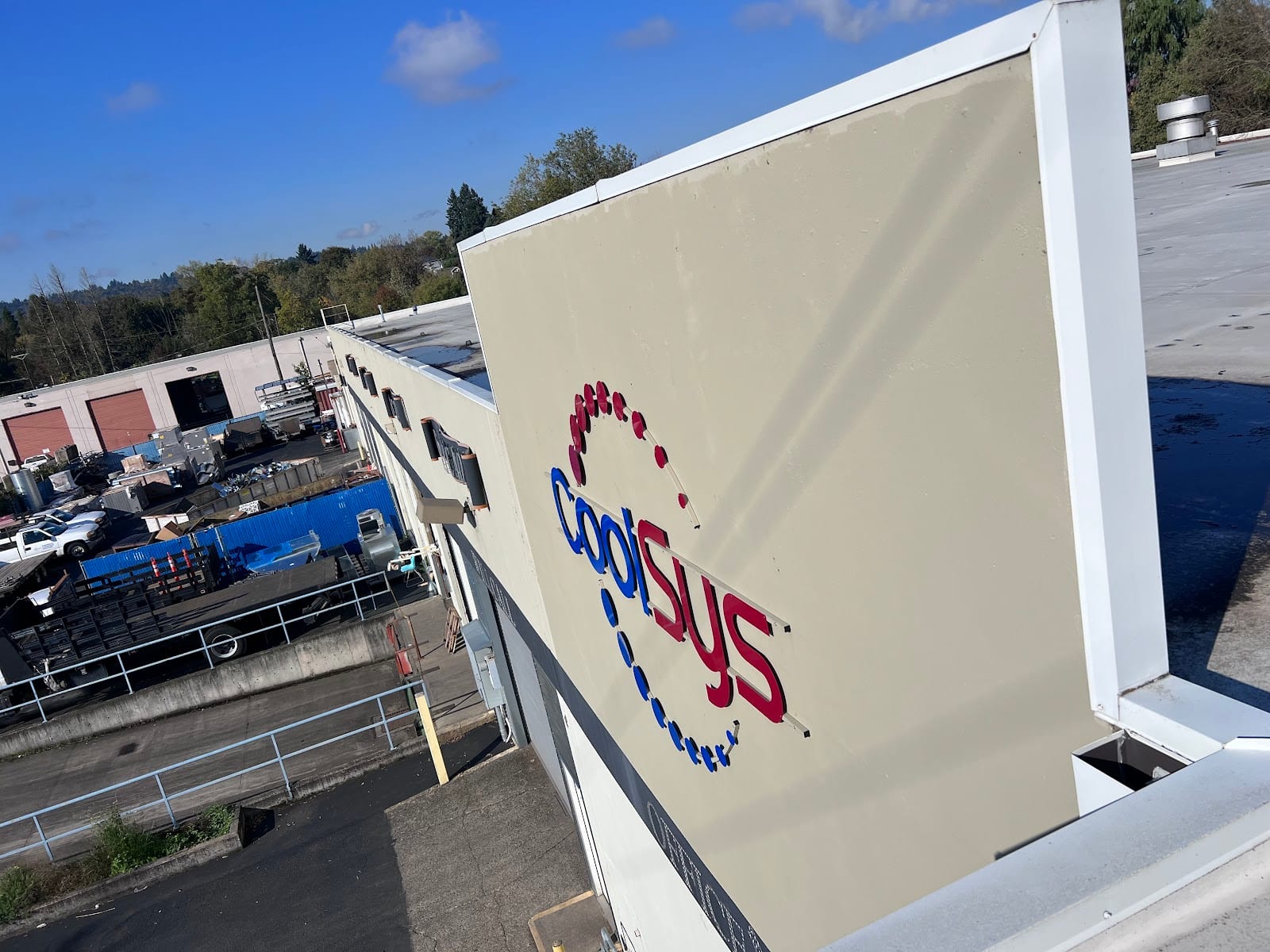 CoolSys Commercial & Industrial Solutions