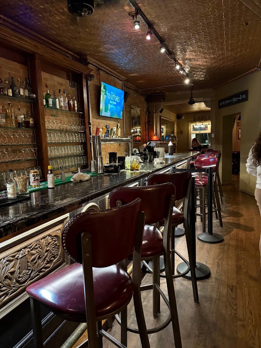 Bar Wellington