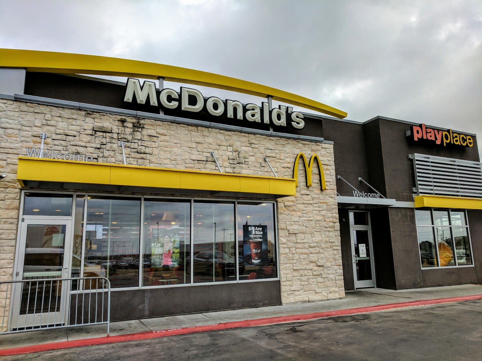 McDonald's, photo 2