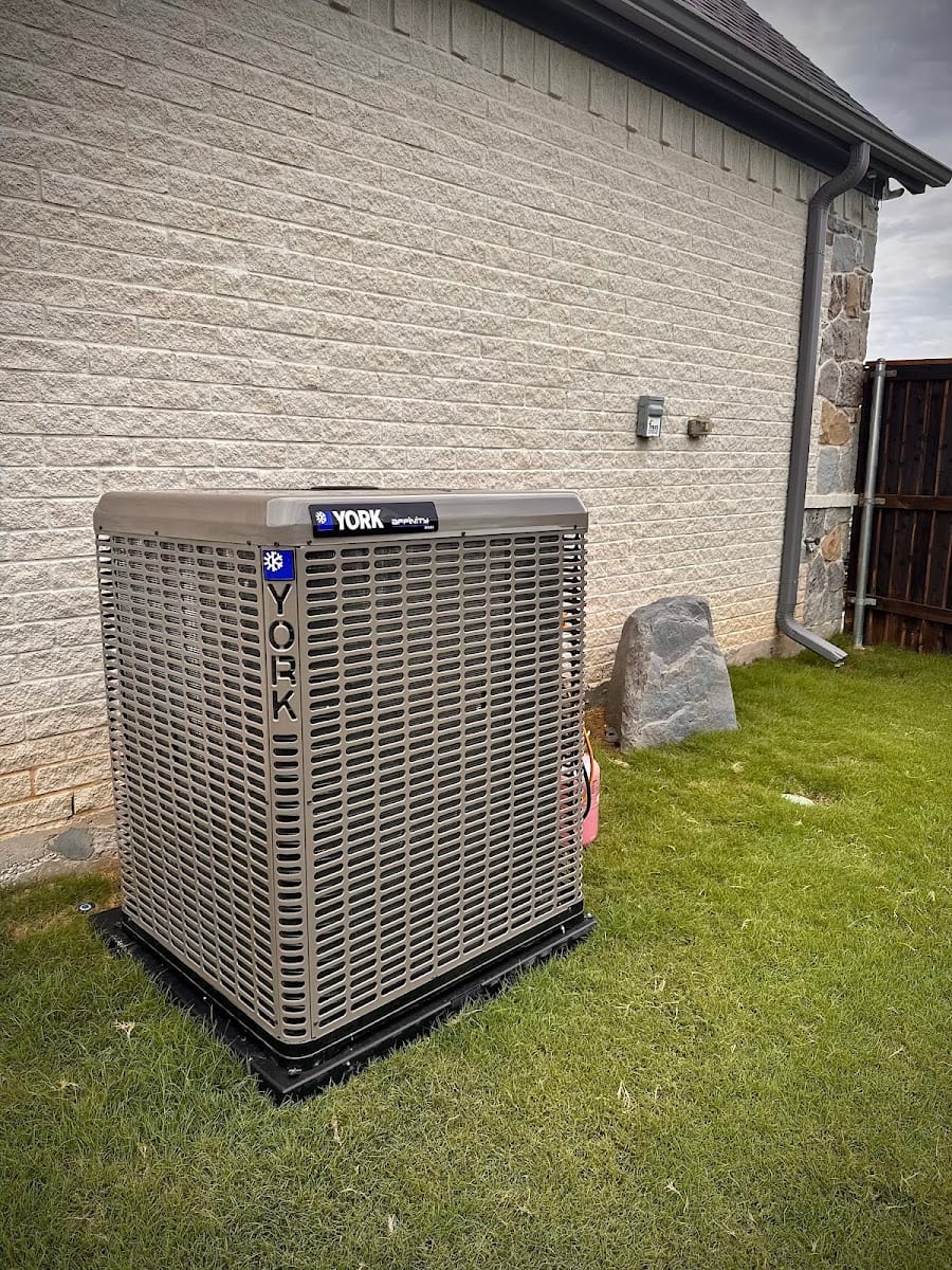 Frost Heating & Air, photo 4