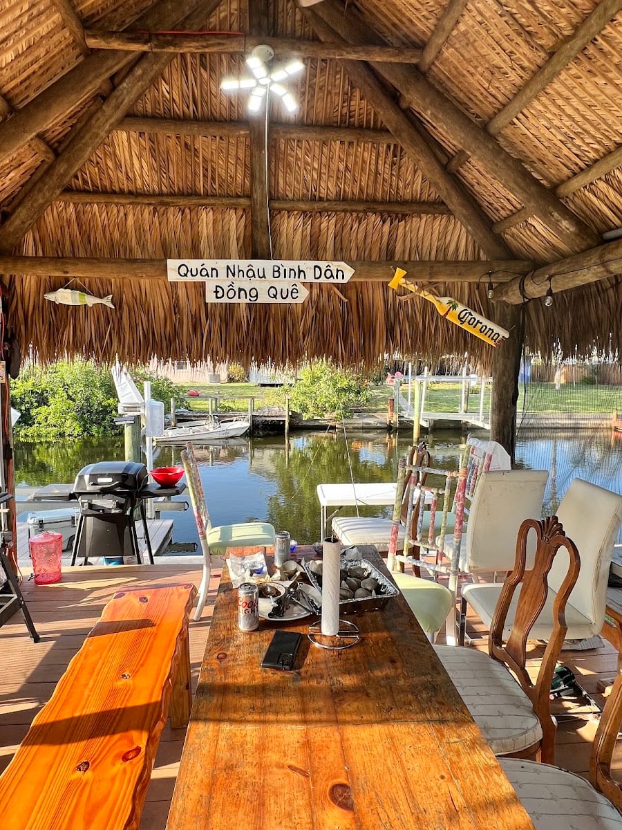 Quán Nhậu Bình Dân Đồng Quê Florida, photo 2