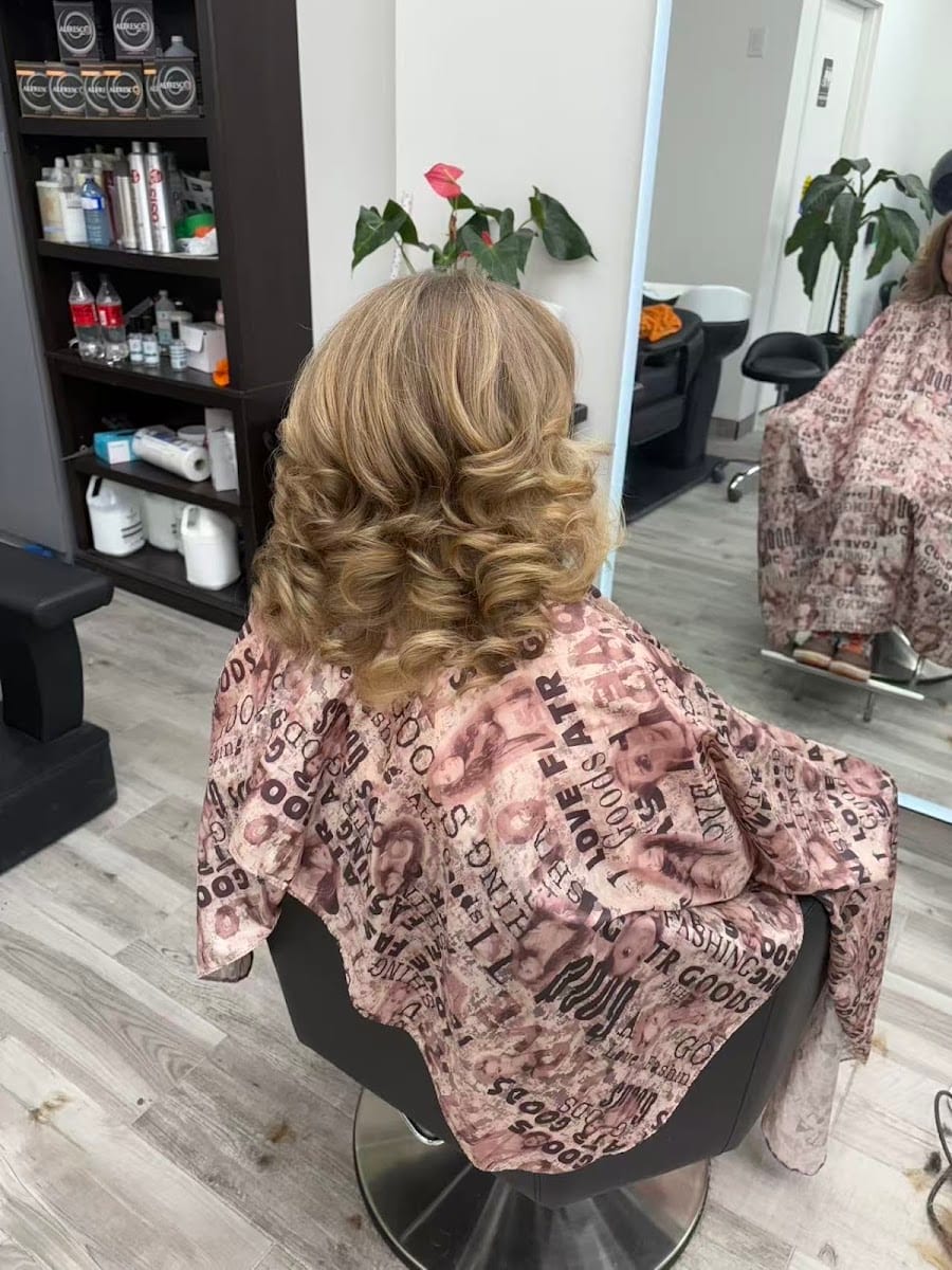 Magic Hair Salon, photo 3