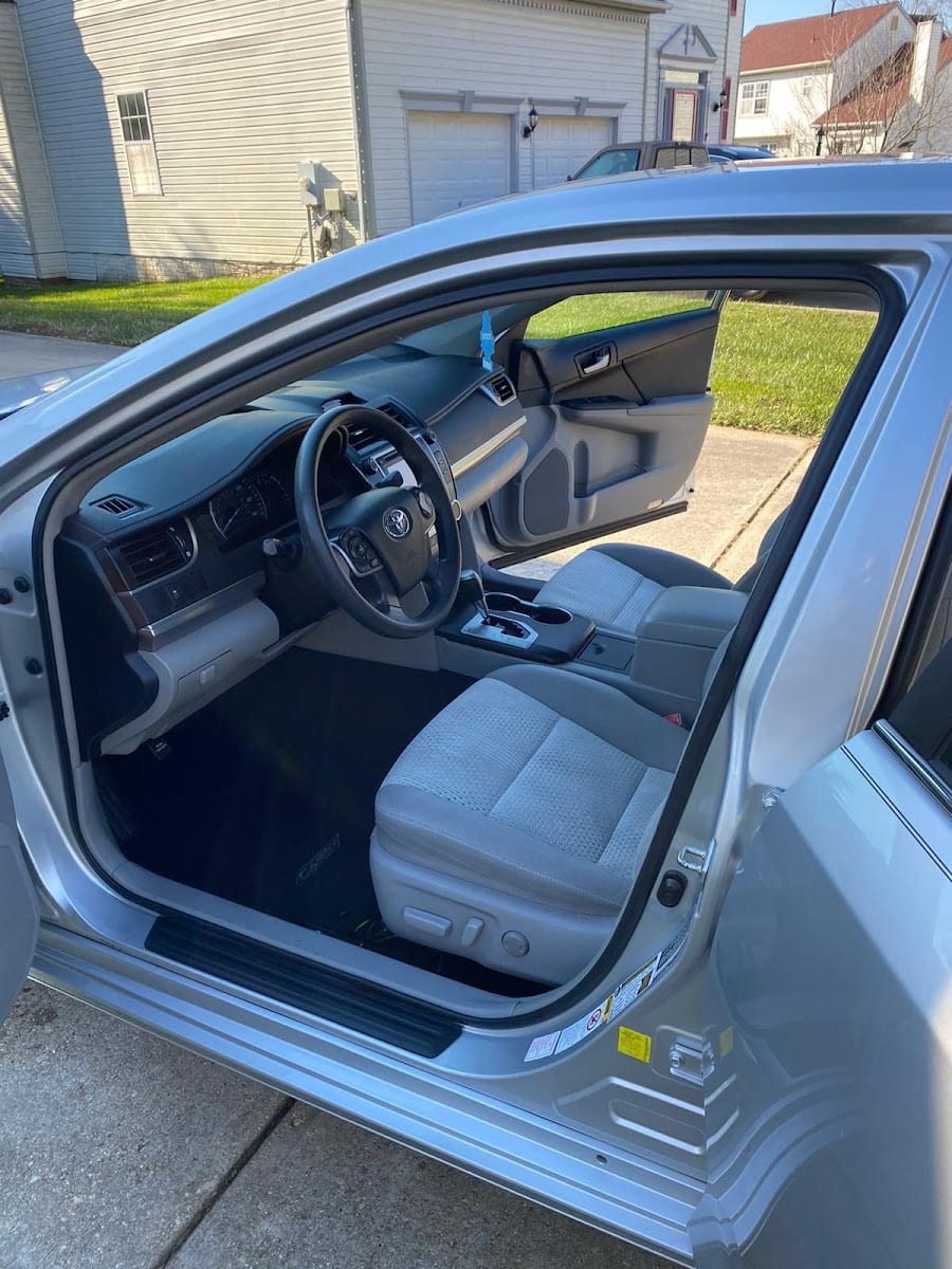 Majestic Mobile Detailing, photo 3