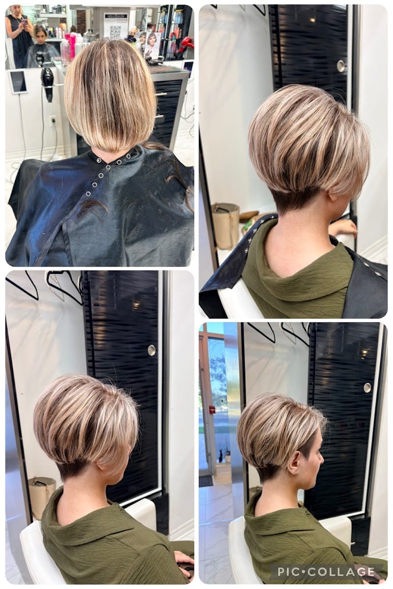 Mina Salon and Spa, photo 2