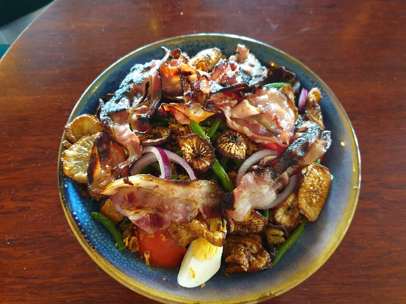 Cafe BOTTELI