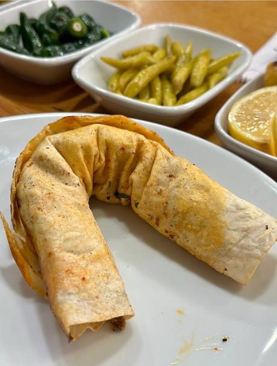 Mersinlin Tantuni by Choban, photo 2