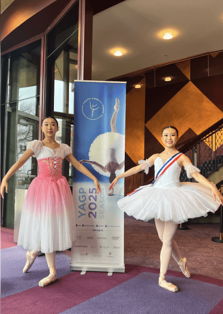The School of Toronto City Ballet, photo 4