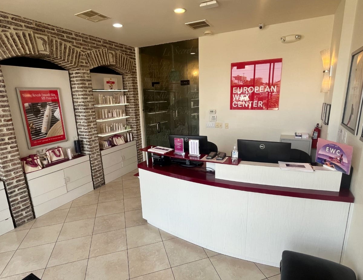 European Wax Center, photo 4