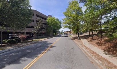 Baptist health care