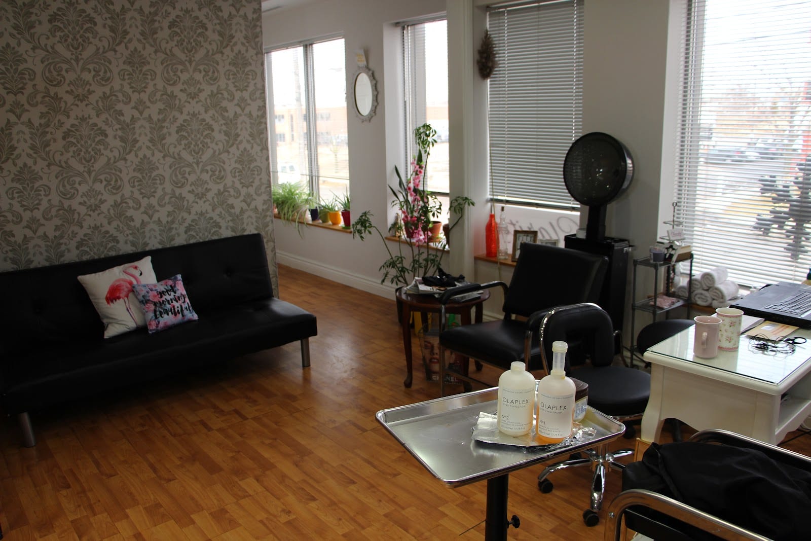 Clarity Salon & Spa, photo 4