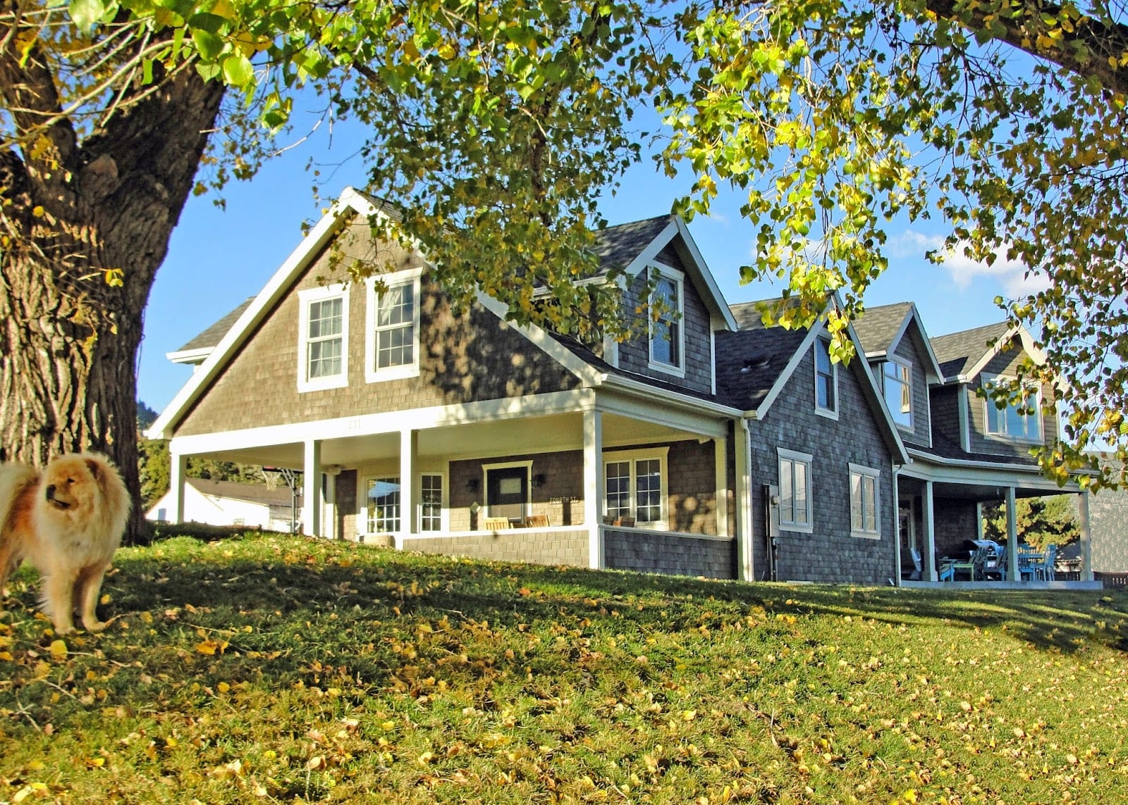 The Art of Mountain Living, photo 4