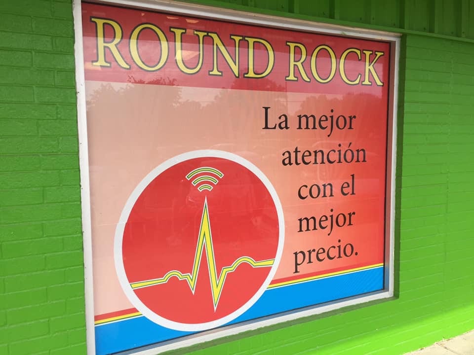 Clinica Hispana Round Rock, photo 4