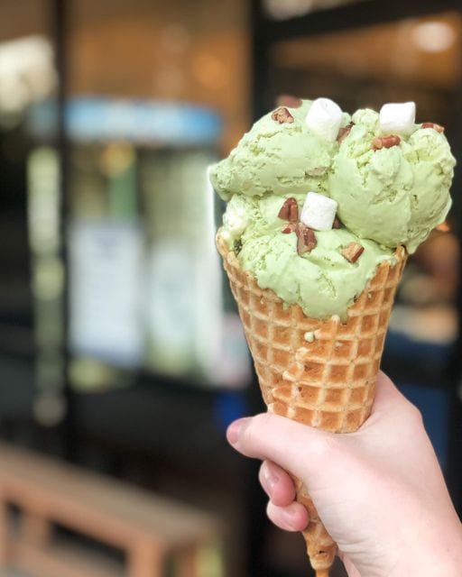 Blue Scoop Creamery