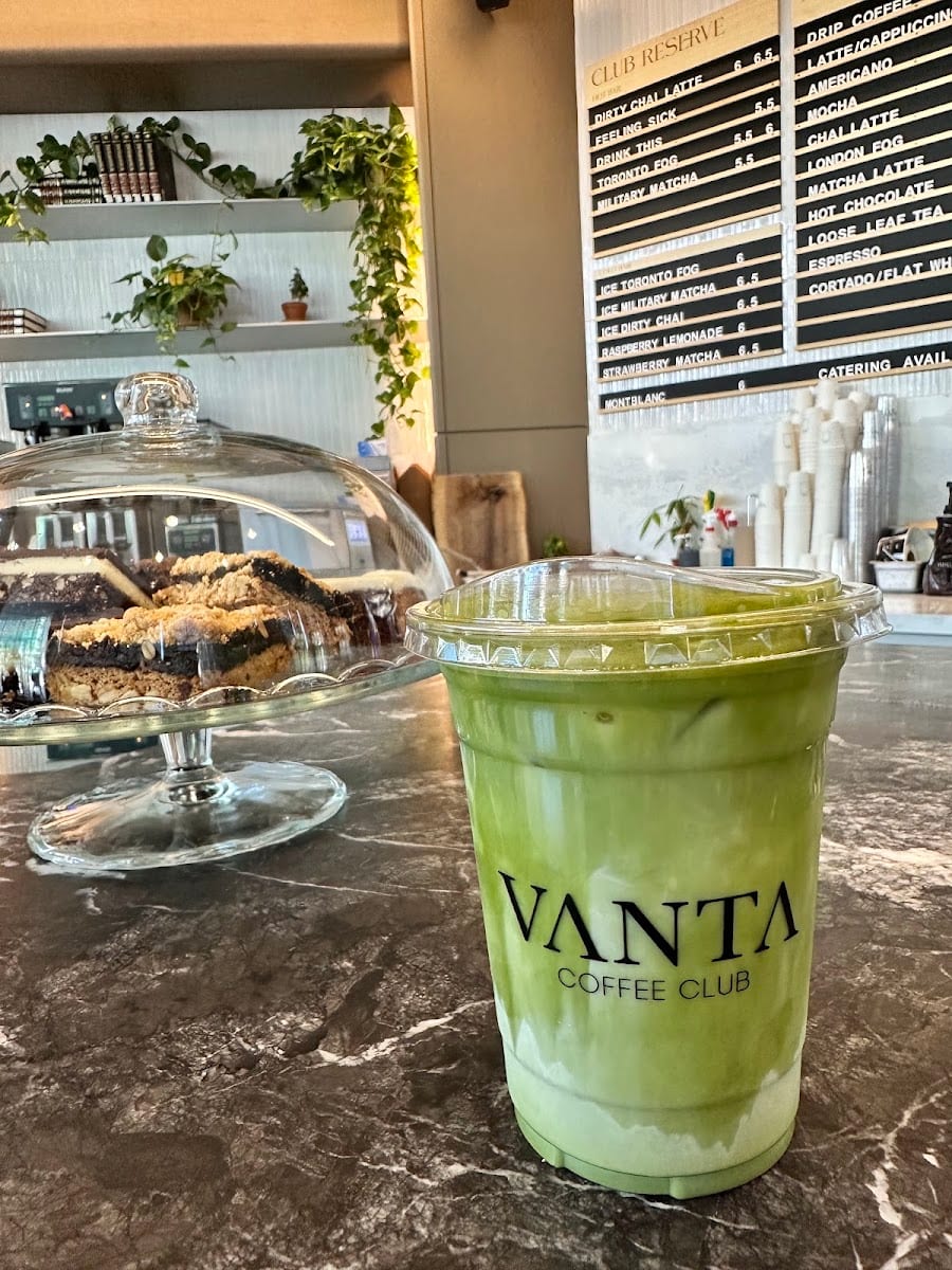 Vanta Coffee Club, photo 4