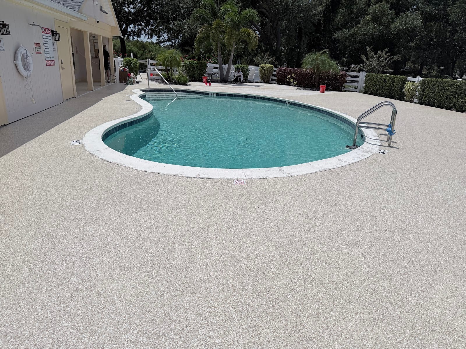 DecoCrete Services