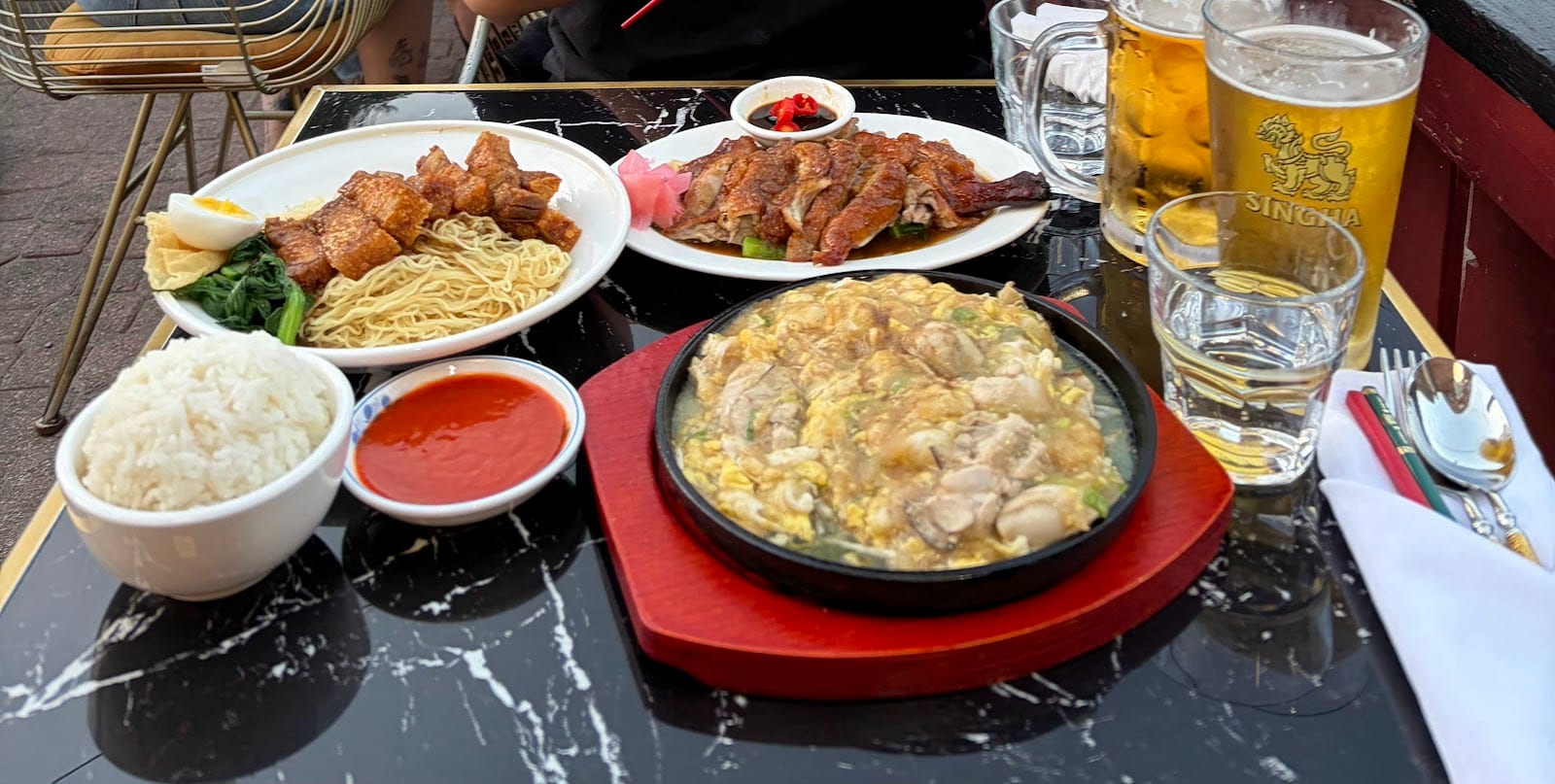 LHAO Thai Chinese