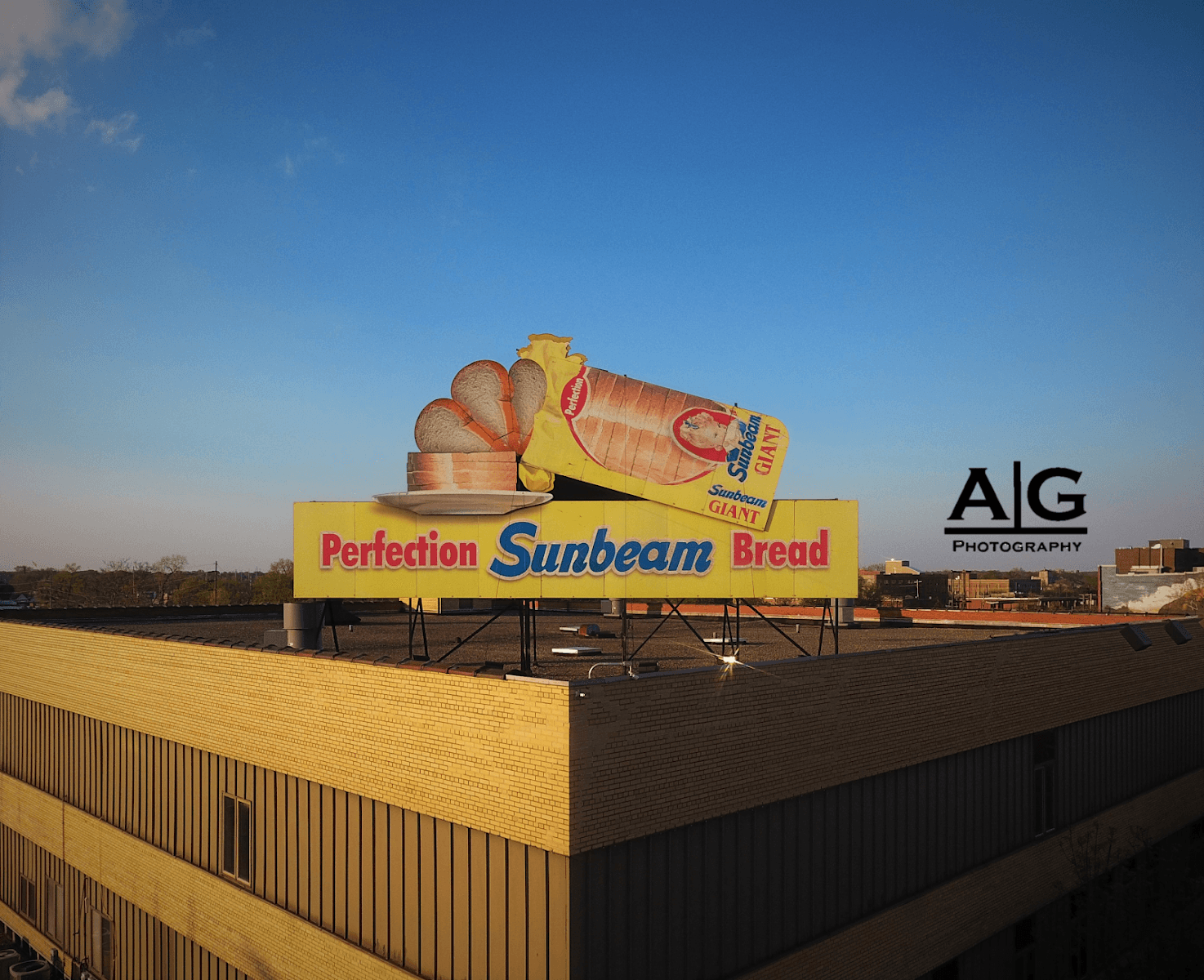 Aunt Millie's Bakeries Headquarters, photo 3