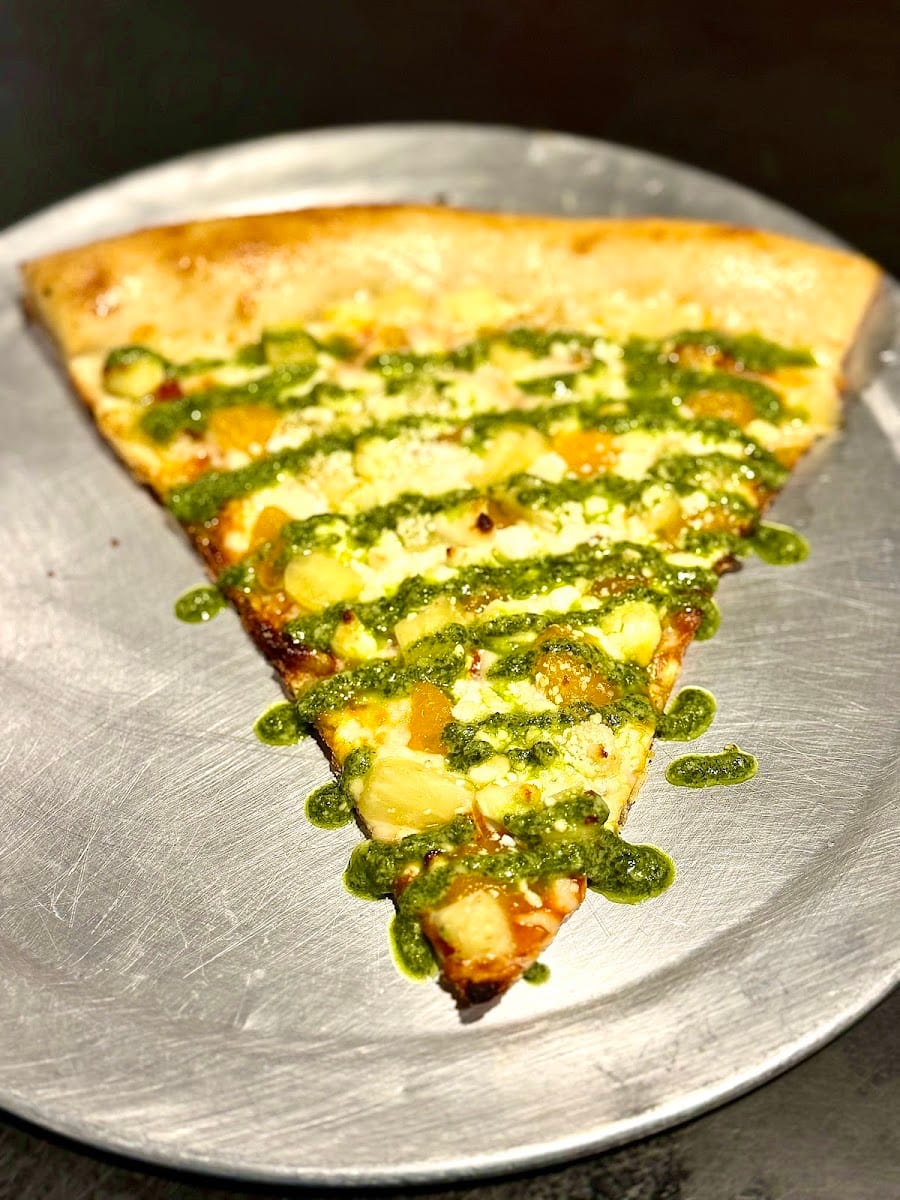 St. Andrews Slice House
