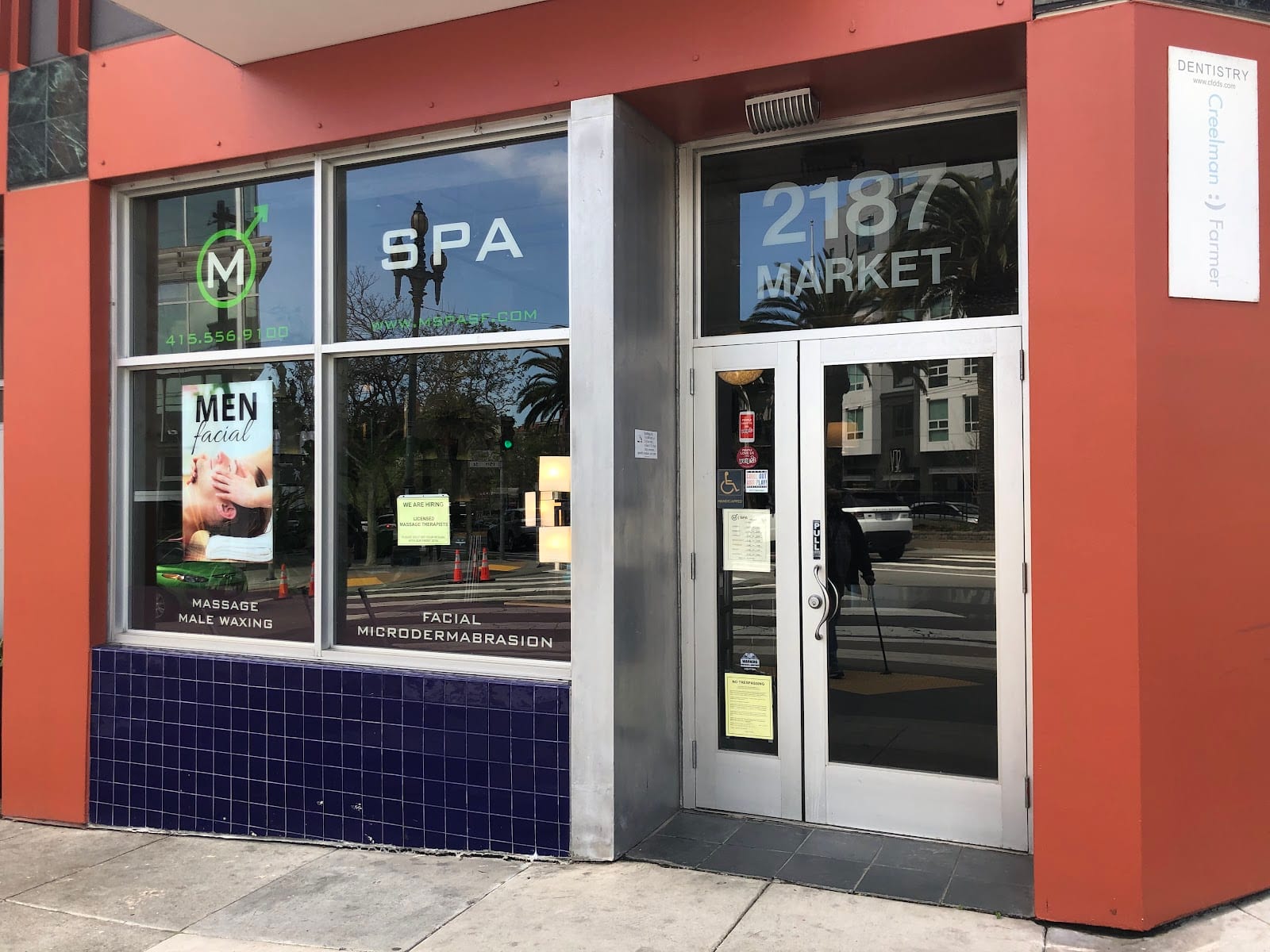 M Spa, photo 3