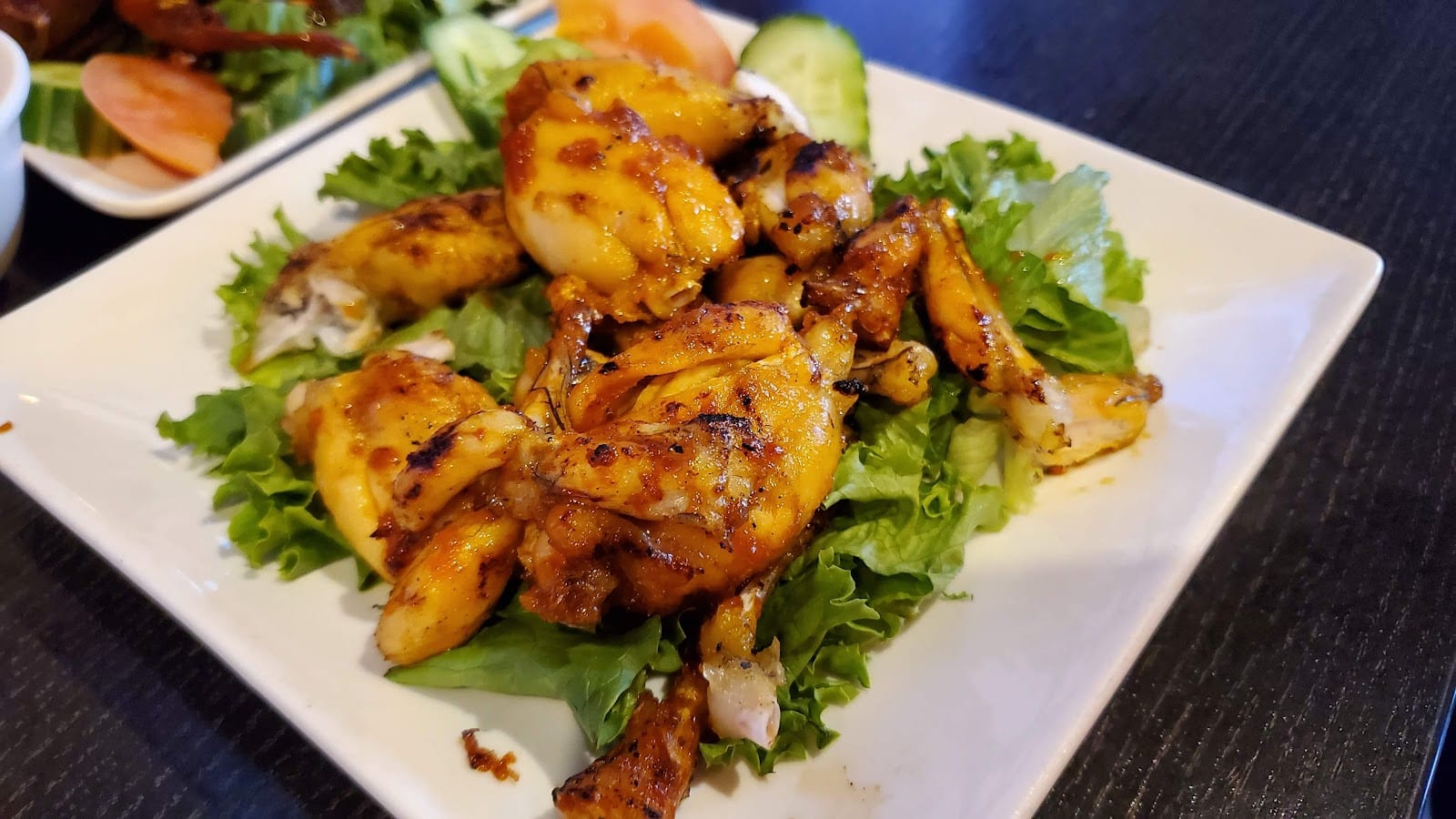 Quan Gio Bar & Grill, photo 3