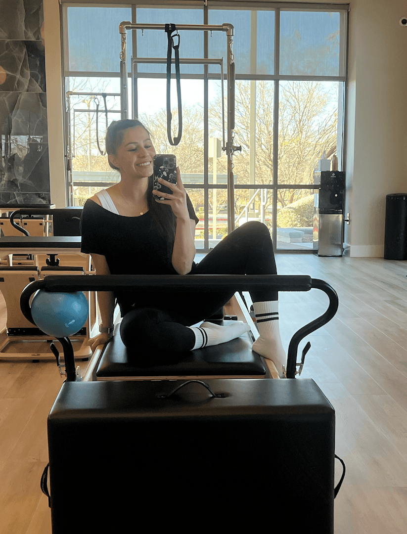 Commonwealth Pilates Summerlin, photo 3