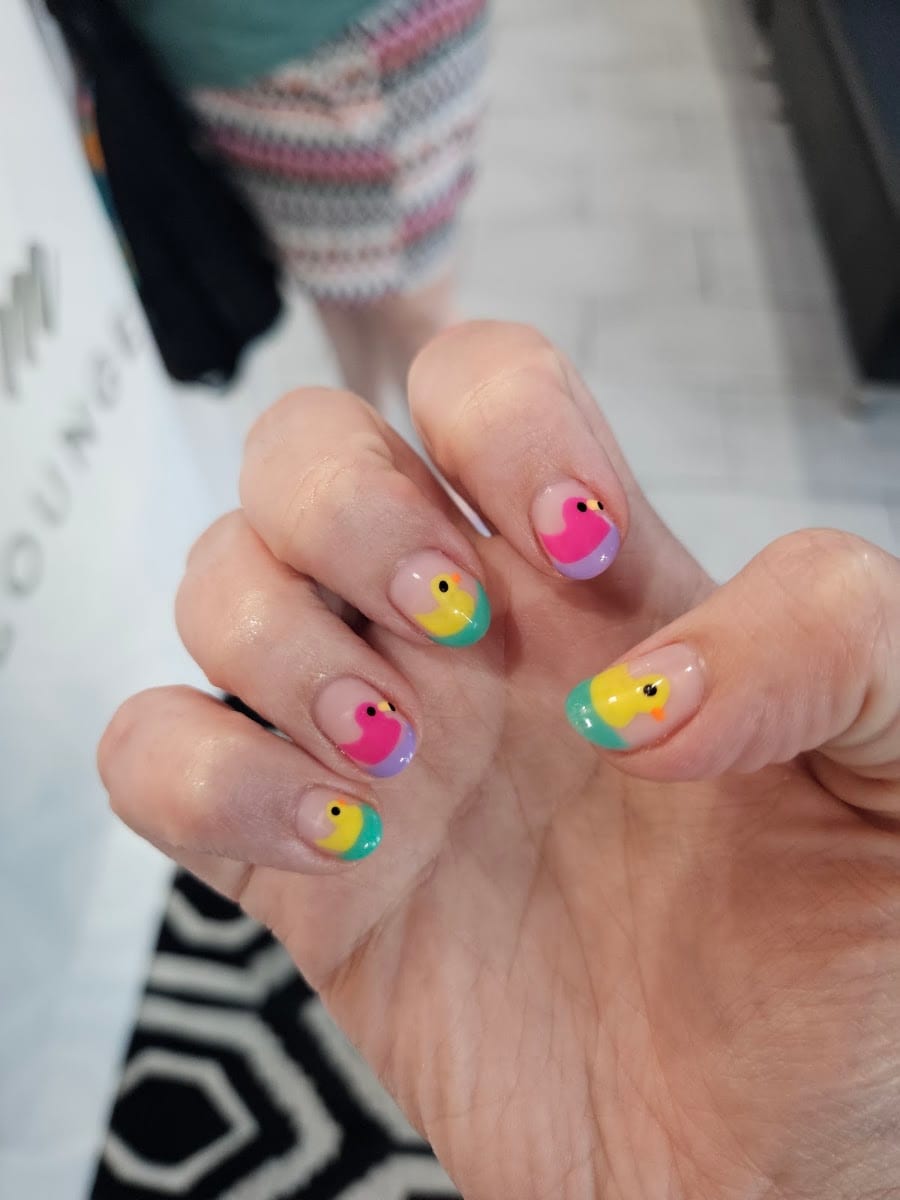 Charm Nail Lounge, photo 4