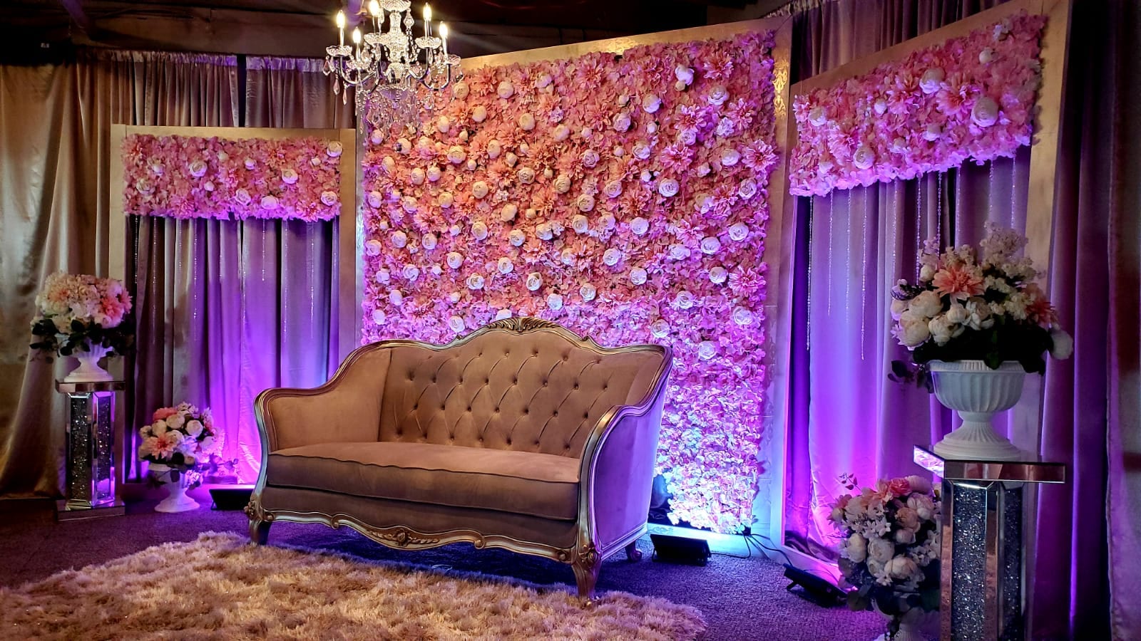 Centennial Event Center