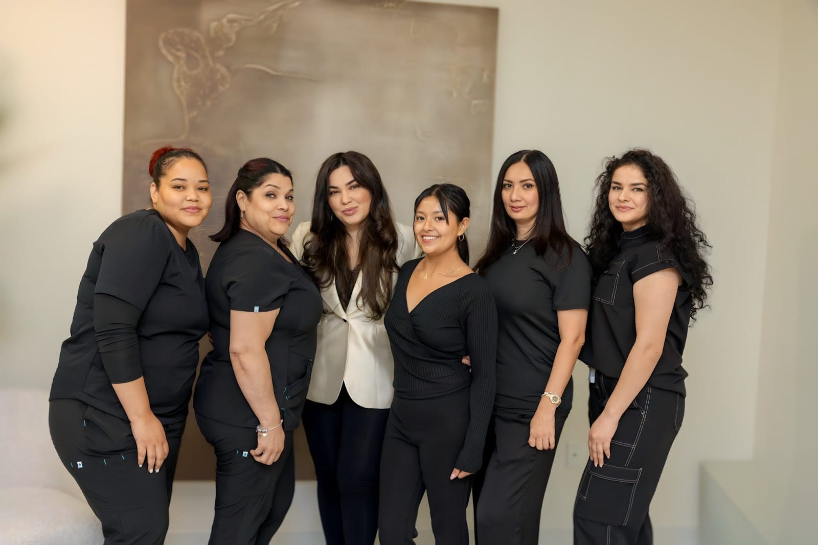 Refresh Clinic